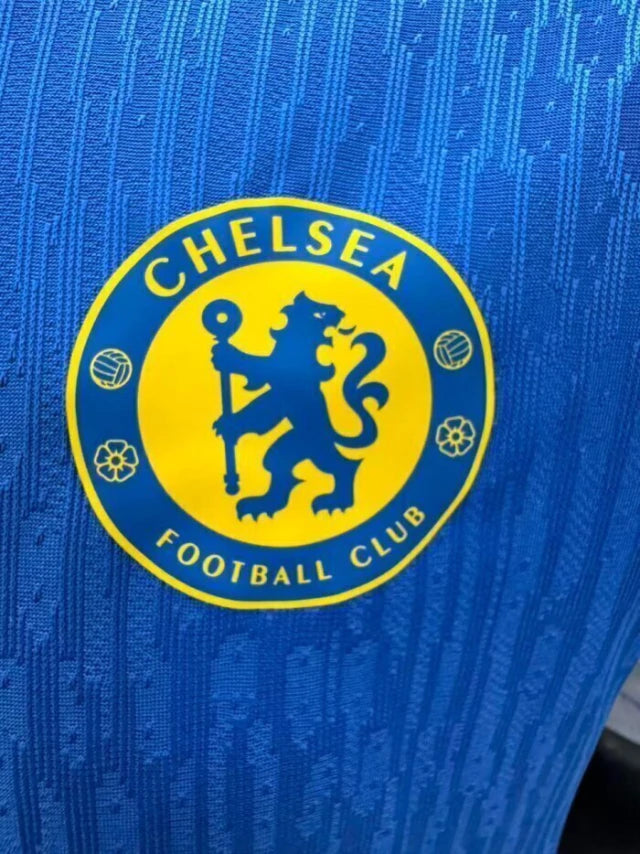 Camiseta Chelsea Jugador 26-27 - Primera Equipación