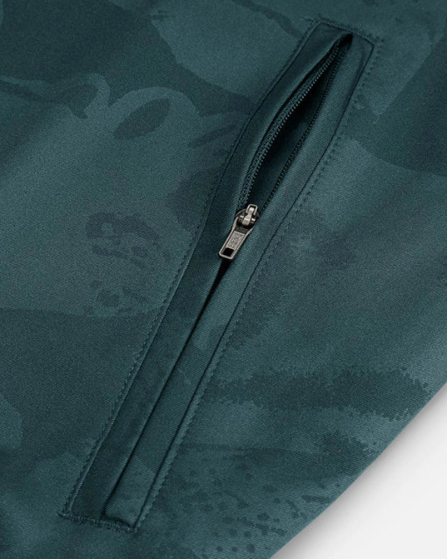 Chaqueta Cortavientos Tottenham 24/25 - Tercera Equipación