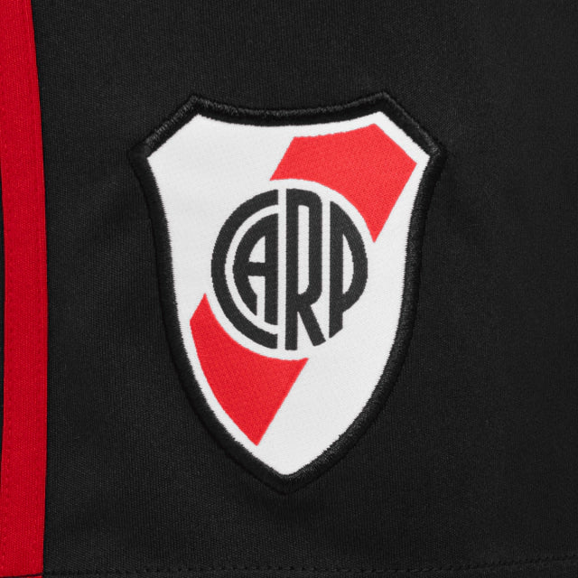 Short River Plate I 25-26 - Hombre