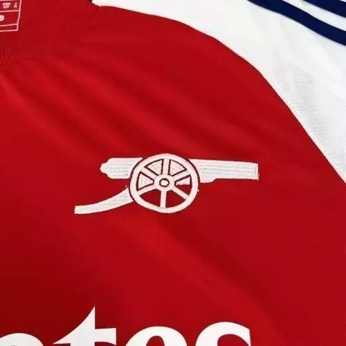 Camiseta Arsenal 24/25 - Primera Equipación Mujer