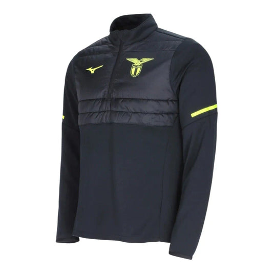 Chaqueta Cortavientos Lazio 25/26 - Tercera Equipación