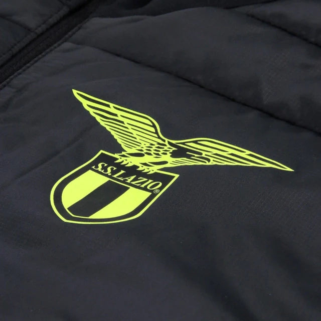 Chaqueta Cortavientos Lazio 25/26 - Tercera Equipación