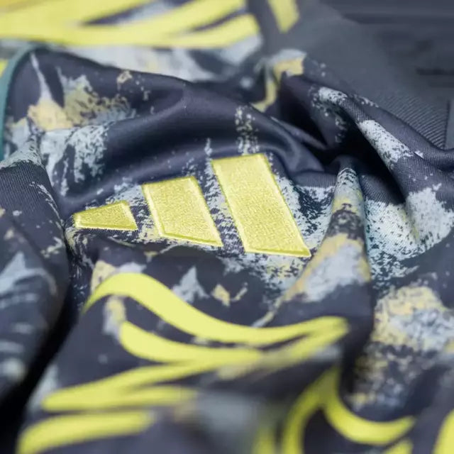 Camiseta Ajax 24-25 - Segunda Equipación