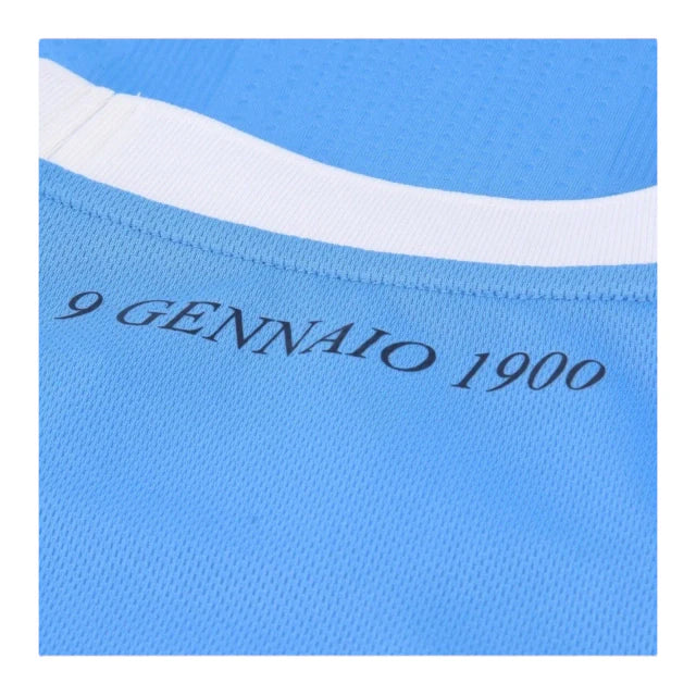 Camiseta Lazio 25/26 - Primera Equipación Mujer