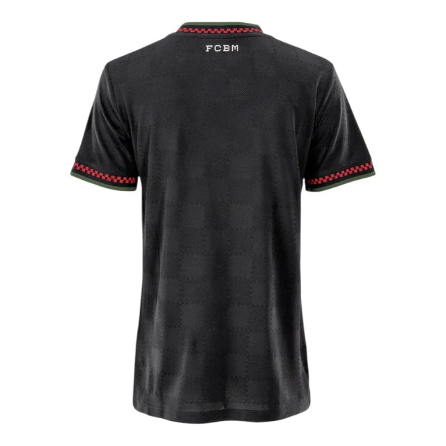 Camiseta Bayern de Múnich 25/26 - Tercera Equipación Mujer