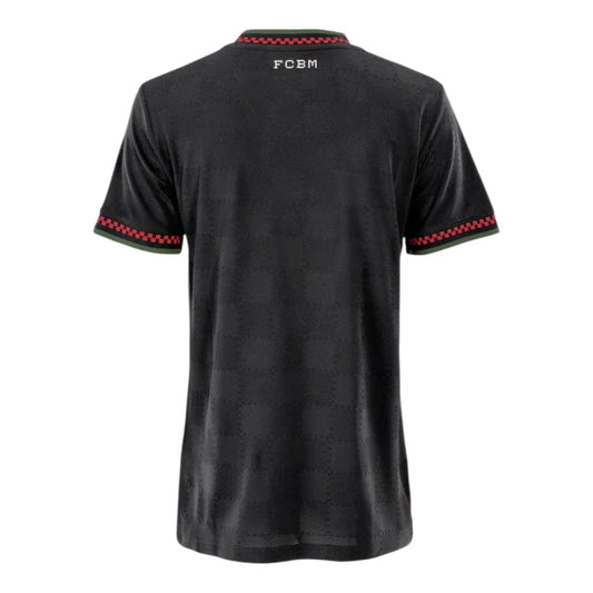 Camiseta Bayern de Múnich 25/26 - Tercera Equipación Mujer