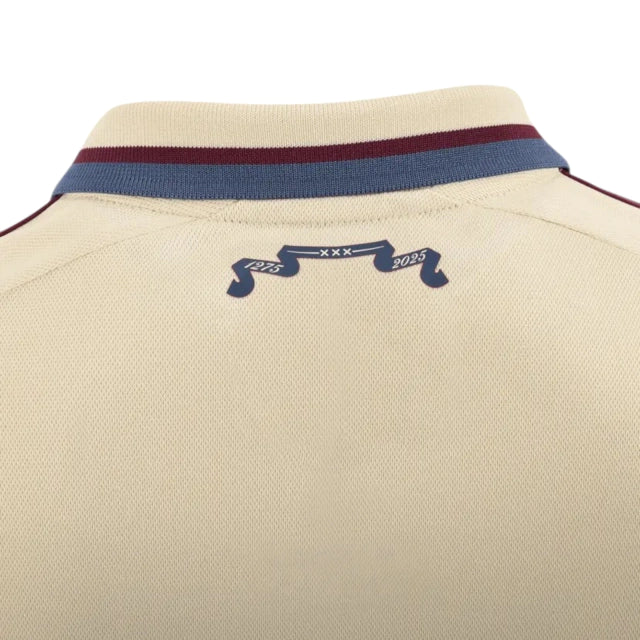 Camiseta Ajax 25/26 - Tercera Equipación Mujer