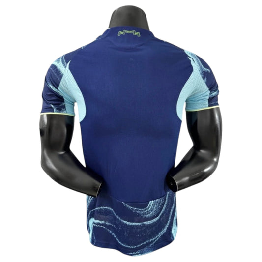 Camiseta Ajax Jugador 25-26 - Segunda Equipación