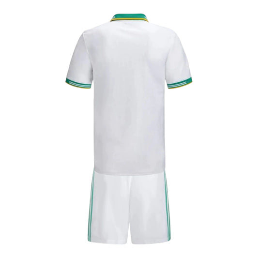 Conjunto Infantil Roma 25/26 - Tercera Equipación