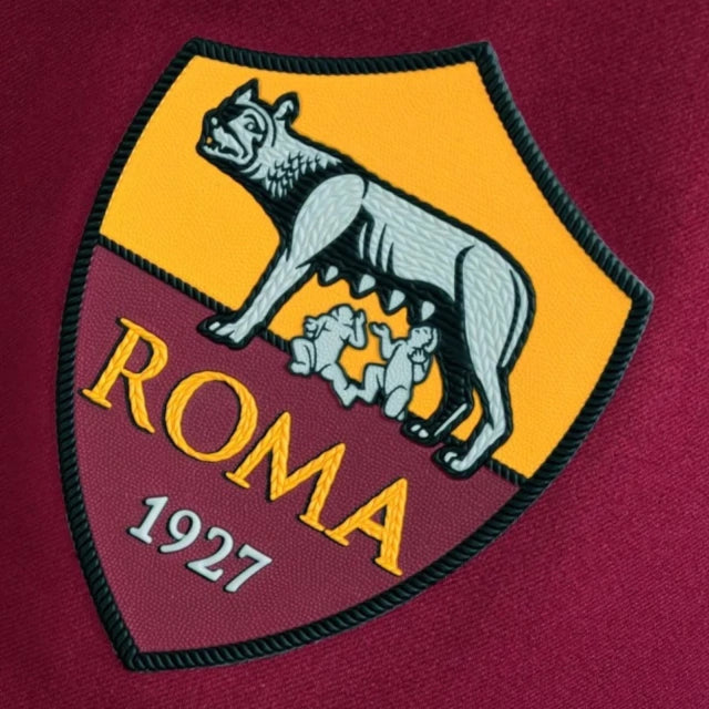 Short Roma I 25-26 - Hombre