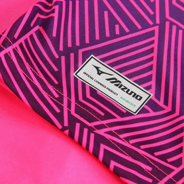 Camiseta de Portero Lazio 24-25 - Segunda Equipación