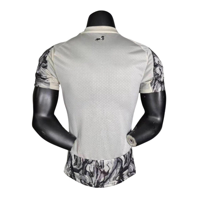 Camiseta Manchester City Ano do Cavalo Jugador 25-26 - Edición Especial Especial