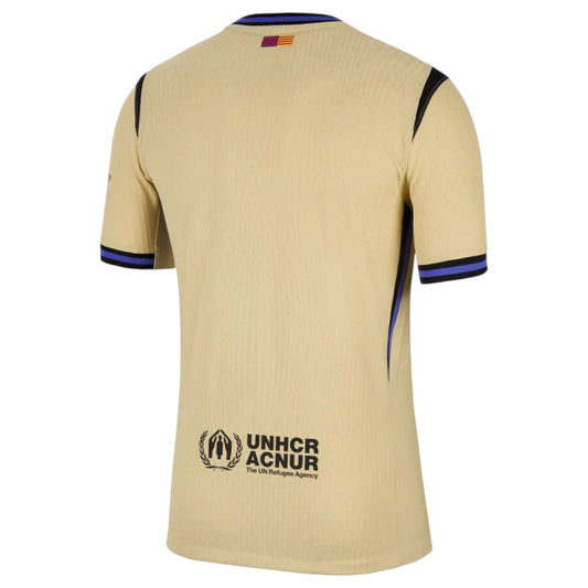 Camiseta Barcelona 25/26 - Segunda Equipación