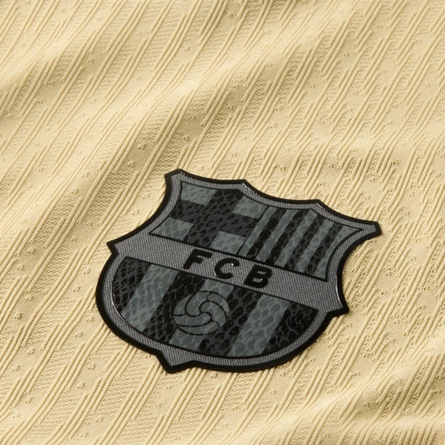 Camiseta Barcelona 25-26 - Segunda Equipación Mujer