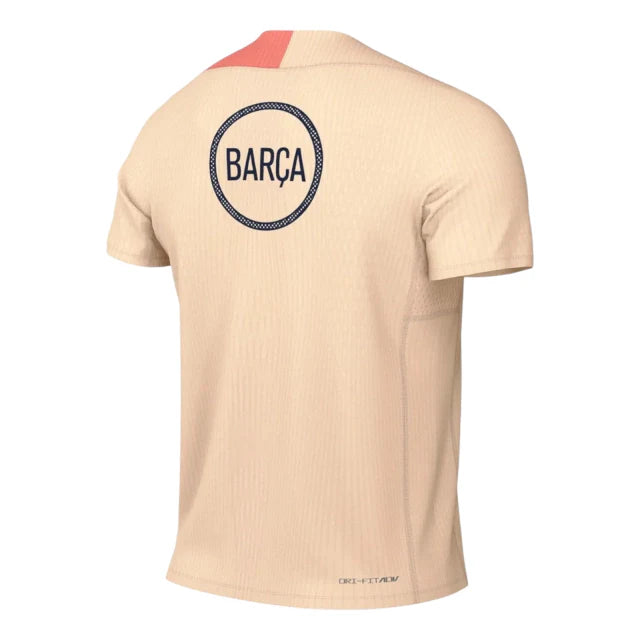 Camiseta de Entrenamiento Barcelona 25/26 (Rosa)