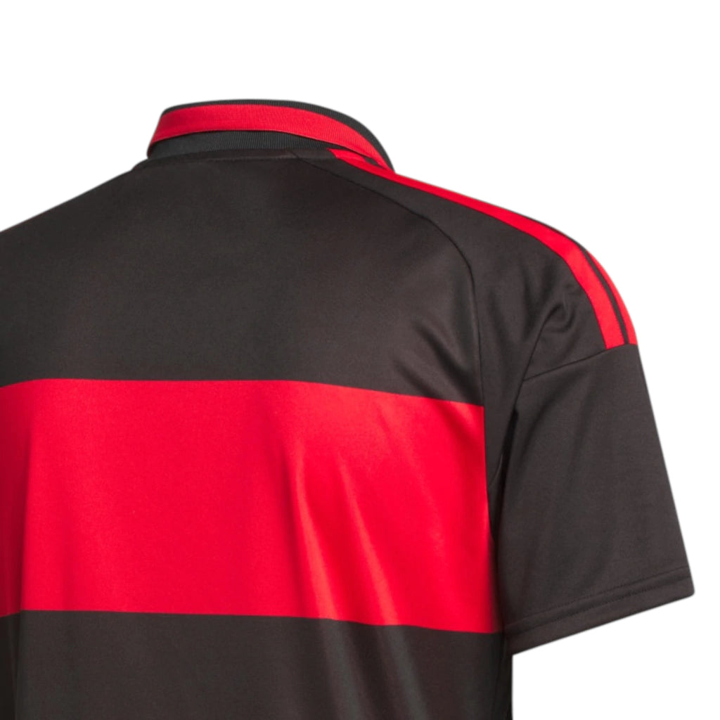 Camiseta Flamengo 26/27 - Primera Equipación