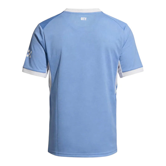 Camiseta Manchester City 26/27 - Primera Equipación