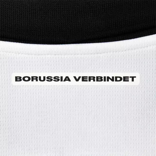 Camiseta Borussia Dortmund 24-25 - Tercera Equipación
