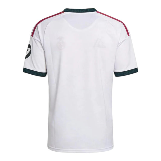Camiseta Real Madrid 26/27 - Primera Equipación