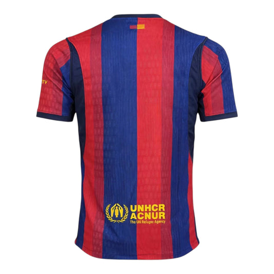 Camiseta Barcelona 26-27 - Primera Equipación