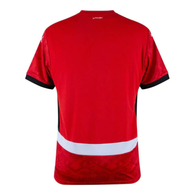 Camiseta Seleção Egito 26-27 - Primera Equipación