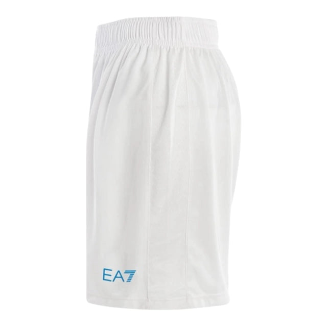 Short Napoli I 25-26 - Hombre