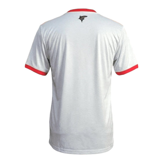 Camiseta Cabo Verde 26/27 - Segunda Equipación