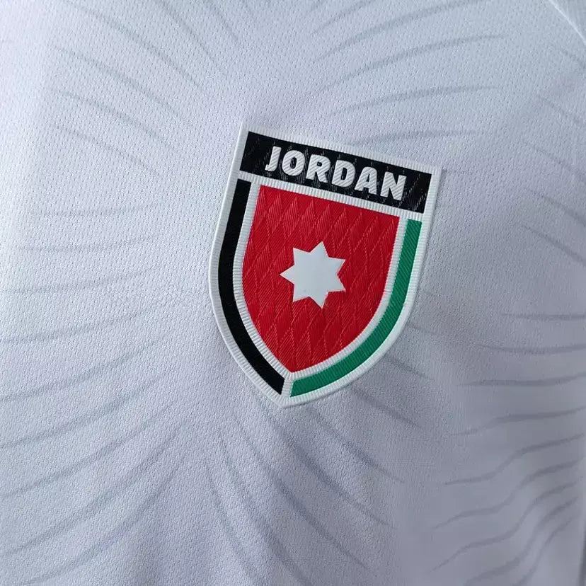 Camiseta Jordania 26/27 - Primera Equipación