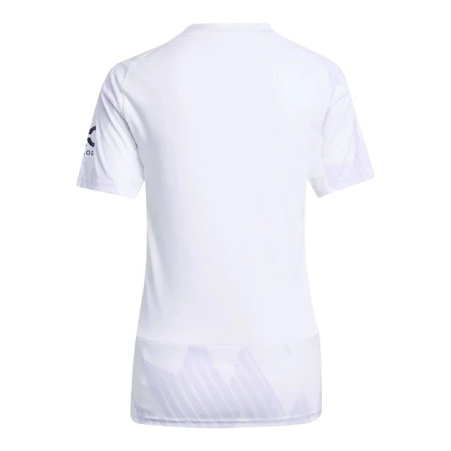 Camiseta Manchester United 25/26 - Segunda Equipación Mujer