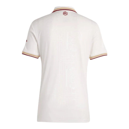 Camiseta Arsenal 25/26 - Tercera Equipación Mujer