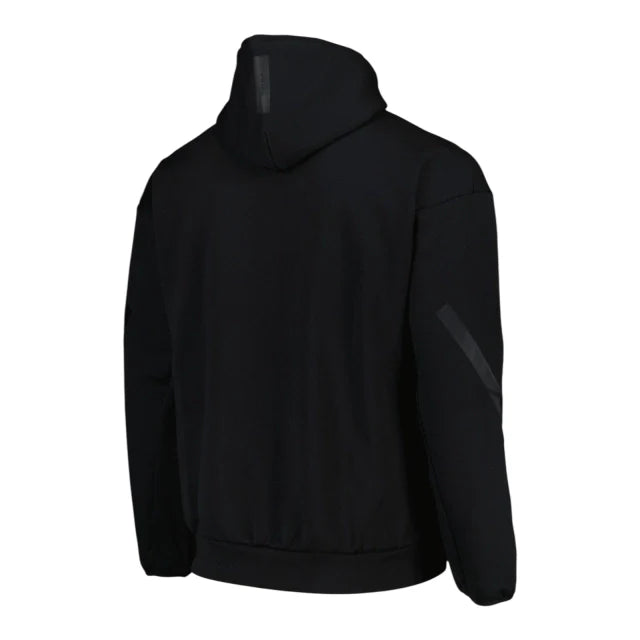 Chaqueta Cortavientos Aston Villa 25/26