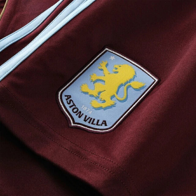 Short Aston Villa I 25-26 - Hombre