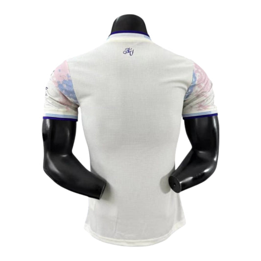Camiseta Aston Villa Jugador 25-26 - Tercera Equipación