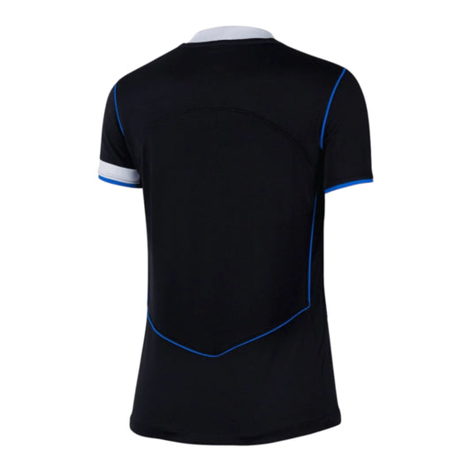Camiseta Chelsea 25-26 - Tercera Equipación Mujer