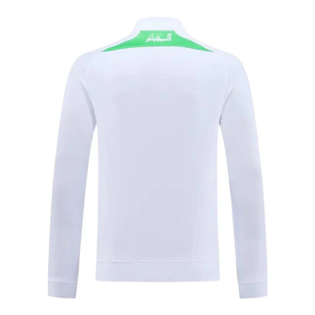 Chaqueta Cortavientos Argelia 26/27