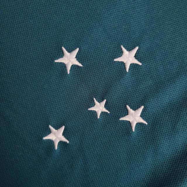Camiseta Cruzeiro 24-25