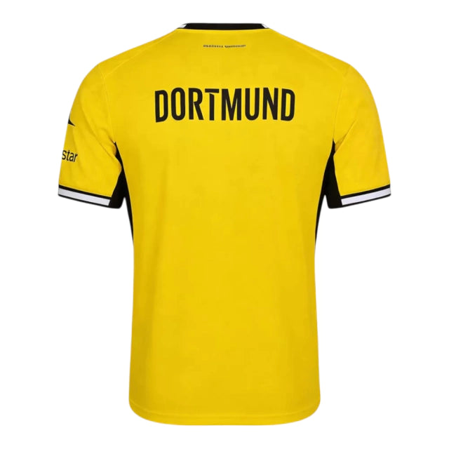 Camiseta Borussia Dortmund 26-27 - Primera Equipación