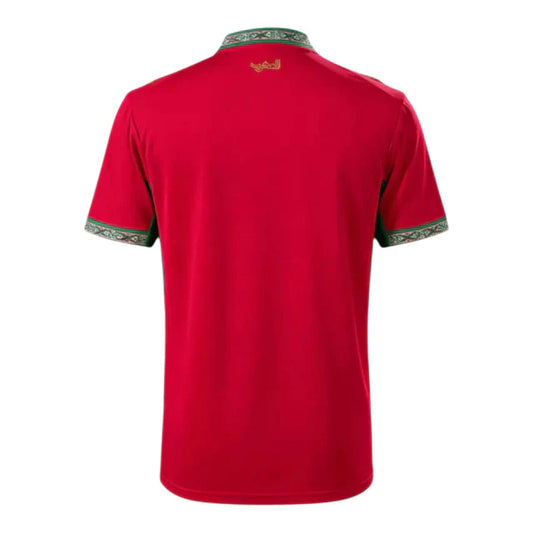 Camiseta Seleção Marrocos 26-27 - Primera Equipación