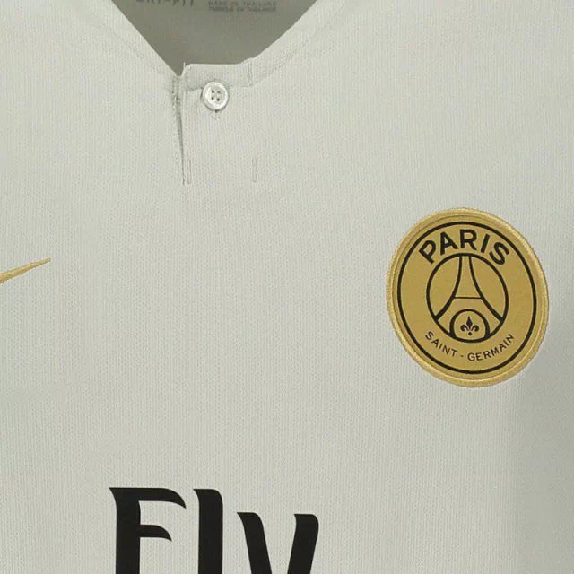 Camiseta Retro PSG 2018/19 - Segunda Equipación