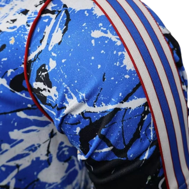 Camiseta Manchester United Jugador 26-27 - Edición Especial Especial