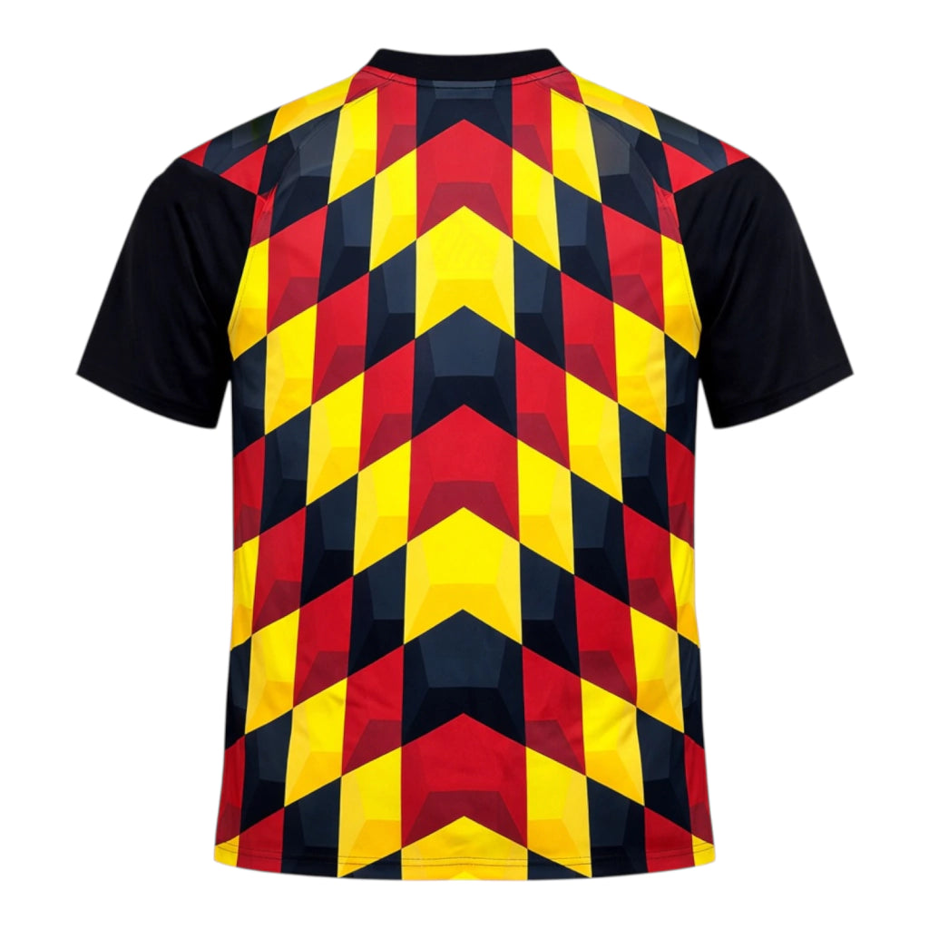 Camiseta Alemania Pre-Partido 26/27