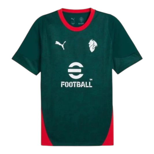 Camiseta AC Milan 25-26