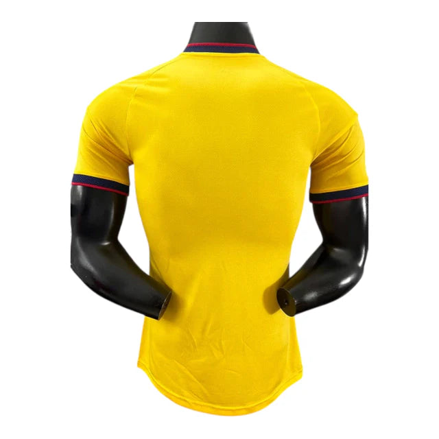 Camiseta Seleção Colômbia Jugador 26-27 - Edición Especial Especial