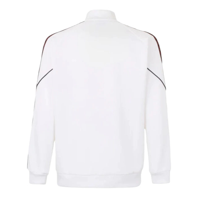Chaqueta Cortavientos AC Milan 25-26 - Segunda Equipación