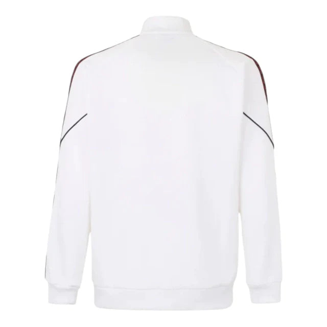 Chaqueta Cortavientos AC Milan 25/26 - Segunda Equipación