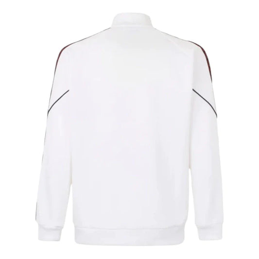 Chaqueta Cortavientos AC Milan 25/26 - Segunda Equipación