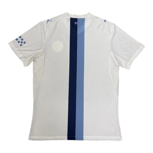 Camiseta Manchester City 26/27 - Tercera Equipación
