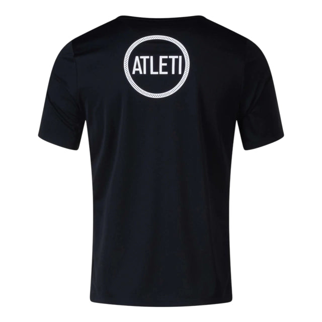 Camiseta Pre-Partido Atlético de Madrid 25-26 - Tercera Equipación