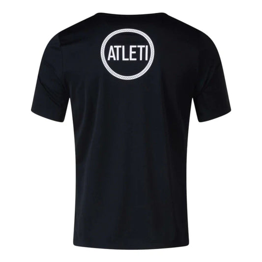 Camiseta Pre-Partido Atlético de Madrid 25/26 - Tercera Equipación