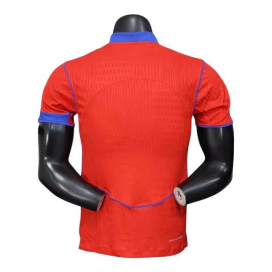 Camiseta Paris SaintGerman Jugador 25-26 - Tercera Equipación